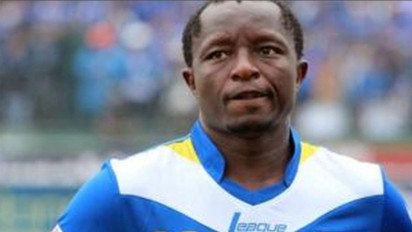 Masih Ingat Mbida Messi? Si Pencetak Gol Kelas Dunia Persib itu Ternyata Pernah Bikin Manajemen 'Ketipu' soal Umur Aslinya