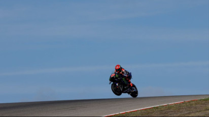 Tatap MotoGP 2026, Fabio Quartararo: Nasib Yamaha Tergantung Tes Pramusim di Sepang