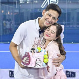 3 Selebriti Tanah Air yang Rayakan Hari Ulang Tahunnya dengan Bikin Turnamen Padel, Nomor Dua Banjir Hadiah Mewah