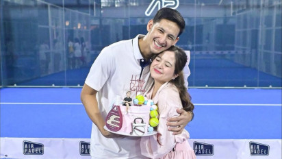 3 Selebriti Tanah Air yang Rayakan Hari Ulang Tahunnya dengan Bikin Turnamen Padel, Nomor Dua Banjir Hadiah Mewah