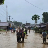 Update! BPBD Sumut Nyatakan 13 Korban Meninggal Akibat Bencana Hidrometeorologi