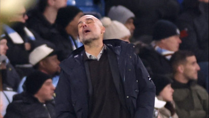 Pukulan Ganda Manchester City: Imbang Lawan Chelsea dan Cedera Pemain Penting