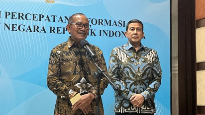 Komite Reformasi Polri Serap Kritik Aktivis Lingkungan, Soroti Lemahnya Penegakan Hukum dan Perlindungan Pembela Alam