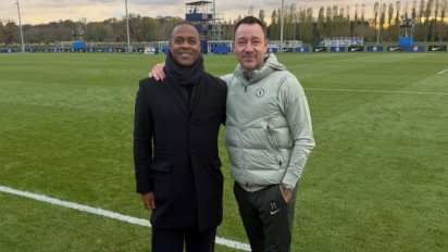 Ditolak Mentah-mentah Tunisia, Patrick Kluivert Masih Nganggur usai Dipecat Timnas Indonesia