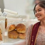 Kasus Penipuan Roti Gluten Free, Polisi Segera Panggil Felicia Novenna Pemilik Bake n Grind