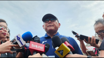 Misi PSSI Berburu di Eropa Dimulai! Sumardji Siap Cari Sosok Pelatih Baru Timnas Indonesia Pekan Ini