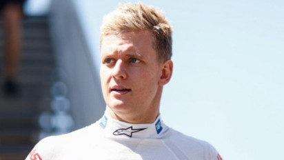 Gagal Comeback ke F1 dengan Cadillac, Putra Michael Schumacher Malah Menyebrang ke IndyCar Musim Depan