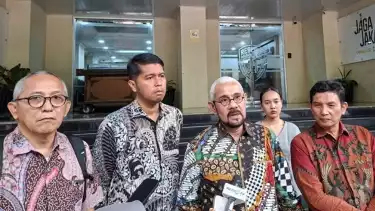 Kuasa Hukum Bongkar Fakta Menegejutkan yang Dianggap Polisi Privacy, Ternyata Arya Daru Sering Checkin dengan Vara
