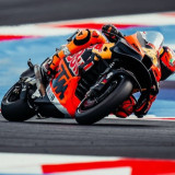 Resmi! KTM Tunjuk Pol Espargaro Gantikan Maverick Vinales di MotoGP Inggris 2026