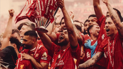 3 Pemain PSV Eindhoven yang Bersinar Setelah Dibajak Liverpool, Nomor Dua Hentikan Puasa Gelar Liga Champions untuk The Reds