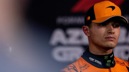 Lando Norris dan Oscar Piastri Didiskualifikasi dari F1 GP Las Vegas 2025, McLaren Langsung Kena Sindir Red Bull