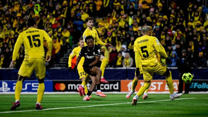 Padahal Baru Menang Sekali, Juventus Sudah Ketiban Untung Fantastis di Liga Champions, Kok Bisa?