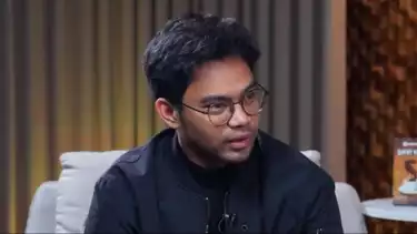 Suami Wardatina Mawa, Insanul Fahmi