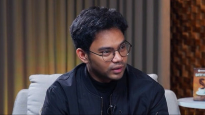 Dilaporkan 2 Istrinya, Insanul Fahmi Berdoa Agar Dikuatkan Menghadapi Ujian, Netizen: Lu Kena Karma!