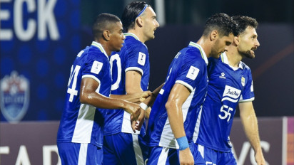 Lion City Sailors Jegal Persib Hingga Bangkok United Lolos Fase Knock Out, Ini Klasemen Grup G AFC Champions League Two 2025-2026