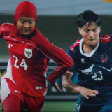Hasil Timnas Indonesia Vs Nepal: Remontada! Garuda Pertiwi Bawa Modal Positif Menuju SEA Games 2025