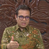 Pemerintah Siapkan Peta Jalan dan Pedoman Etika AI, Wamenkomdigi Nezar Patria: Kita Jangan Jadi Budaknya!