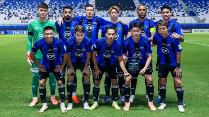 Bangkok United Salip Persib Bandung, Lolos Duluan ke Babak 16 Besar AFC Champions League Two 2025-2026