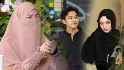 Pengacara Ternama Beri Analisa soal Inara Rusli Dilaporkan Wardatina Mawa ke Polda Metro Jaya