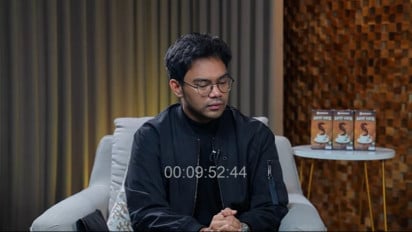 Meski Banyak Digoda Perempuan Lain, Insanul Fahmi Lebih Pilih Poligami dengan Inara Rusli: Selama Ini Aku Butuhkan