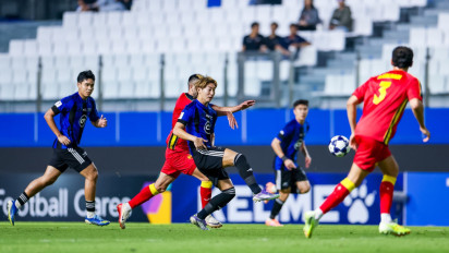 Dibantu Persib, Netizen Thailand Bereaksi dengan Lolosnya Bangkok United ke babak 16 besar ACL Two