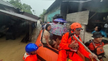Teks Khutbah Jumat Singkat 28 November 2025: Bencana Sumatera, Peringatan Keras agar Tidak Kufur Nikmat