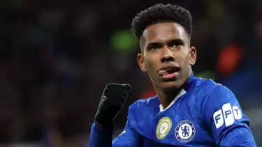 Pemain Chelsea, Estevao