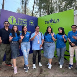 Cara Unik Jaga Kelestarian Alam, Ribuan Pelari Ikut Ajang Marathon di Bintan