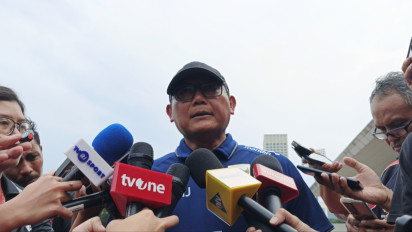 Tak Mau Cari Pelatih dari Asia, PSSI Bakal Segera Tetapkan Arsitek Anyar Timnas Indonesia Asal Eropa