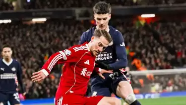 Nasib Buruk The Reds di Liga Champions! Liverpool Dipermalukan PSV Eindhoven