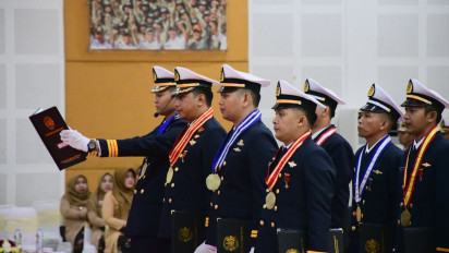 Diklat Peningkatan Pelaut di Poltekpel Banten: Kini Lebih Mudah, Lebih Murah, dan Siap Level Up Karier Pelaut