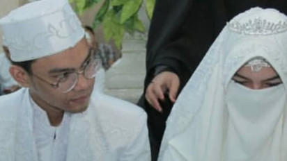 Mengenal Istilah Wife Material yang Jadi Alasan Insanul Fahmi Menikah Siri dengan Inara Rusli