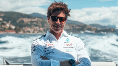 Meski Jual Sebagian Saham ke Miliarder AS, Toto Wolff Tegaskan Komitmennya Tak Akan Tinggalkan Mercedes