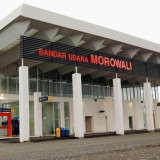 Soal Operasional Bandara di Kawasan IMIP, PP KAMMI Minta Pemerintah Transparan dan Usut Tuntas