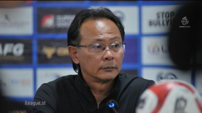 Persik Kediri Pecat Ong Kim Swee H-2 Jam Sebelum Pertandingan Vs Semen Padang