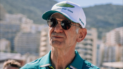 Bukan Christian Horner! Aston Martin Resmi Tunjuk Sosok Penting di Red Bull Ini Sebagai KEpala Tim Baru untuk F1 2026