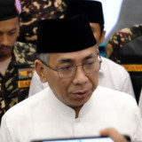 Gus Yahya Beberkan Alasan Utama Ganti Gus Ipul dari Sekjen PBNU: Sejak Diangkat Jadi Menteri...