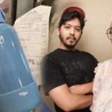 Kaleidoskop 2025: Drama Tumber Tuku Anita Hilang di KRL, Viral di Media Sosial hingga Berujung Pemecatan