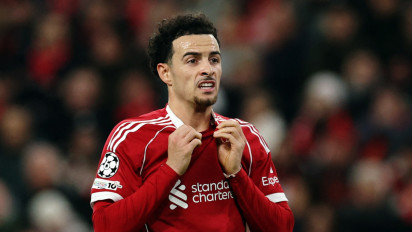 Bursa Transfer Liverpool: Arne Slot Beri Update Jendela Januari dan Komentari Spekulasi Pemain Baru