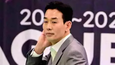 Pelatih Red Sparks, Ko Hee-jin