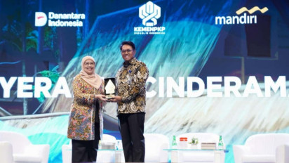 Sinergi Dengan Kementerian Perumahan, Bank Mandiri Akselerasi Program 3 Juta Rumah Melalui Sosialisasi KPP di Tangerang
