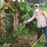 Misteri Mayat Pria Terbungkus Plastik di Semak-Semak Cikupa Tangerang Akhirnya Terungkap, Ternyata Korban Dibunuh karena...