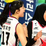 Volimania Indonesia Dukung Megawati Hangestri Batal Comeback di Liga Voli Korea 2026-2026, Gara-Gara Hal Ini