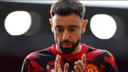 Bursa Transfer: Bruno Fernandes Termasuk, MU Berencana Buang 11 Pemain Sekaligus Musim Depan