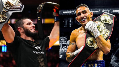 Tony Ferguson Yakin Bisa Jadi Ancaman Terbesar Islam Makhachev yang Baru Rebut Sabuk Juara UFC