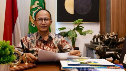 Kadin Jatim Prediksi PDRB Jatim 2026 Tumbuh 5,3%