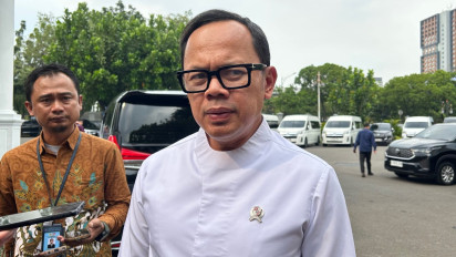 Wamendagri Sentil Mobil Dinas Rp8,5 Miliar Gubernur Kaltim: Efisiensi Jangan Sekadar Slogan