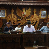 APBD 2026 Klungkung Disetujui, Belanja Daerah Capai Rp2,05 Triliun