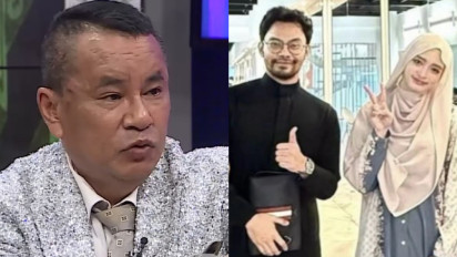 Insanul Fahmi Akui Sudah Nikah Siri dengan Inara Rusli Padahal Masih Punya Istri, Hotman Paris: Termasuk Tindak Pidana