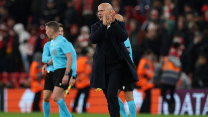 Liverpool Kalah Terus, Arne Slot Buka Suara soal Rumor Pemecatan: Fokus Saya...